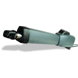 Motor AA300B/FC CLEMSA puerta Abatible. 300 mm 
