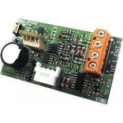 Tarjeta decodificadora RFID MUTANcode 433MHz TD400