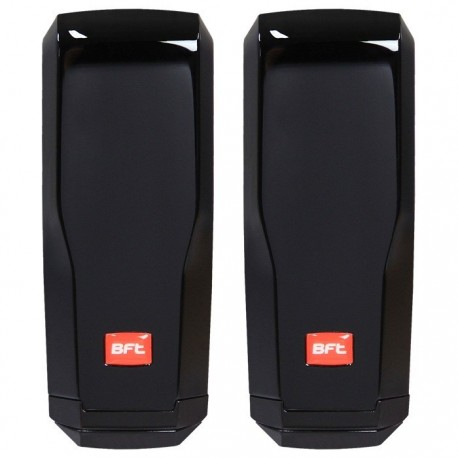 Fotocélula BFT COMPACTA Emisor receptor. Alcance 20m. Modelo P111782