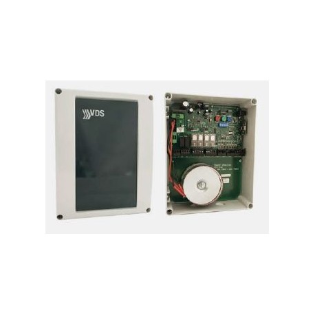Placa de Control VDS EURO 24 M2 con caja