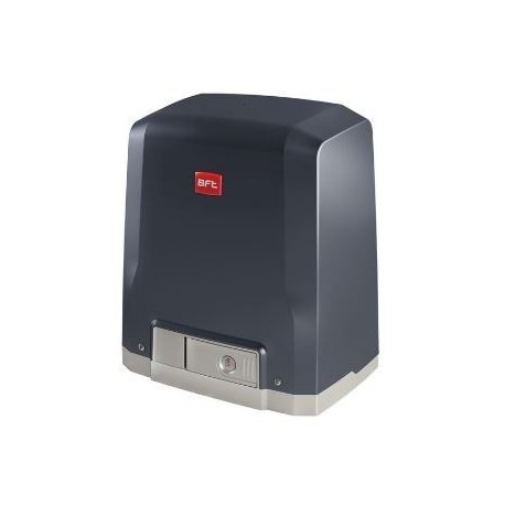 Motor BFT DEIMOS AC  A800 para puertas correderas hasta 800 Kg