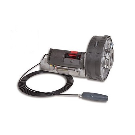 Motor Winner 600 EF PUJOL con Electrofreno para Puerta Enrollable de hasta 170 Kg 