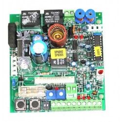 Cuadro de Maniobras NICE SPA20 para Motor SPIDER SP6065