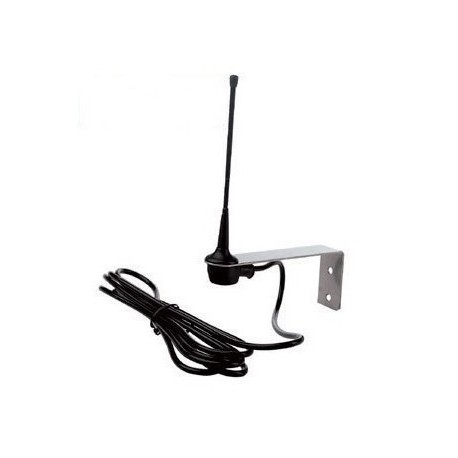 Antena Pujol para Receptor