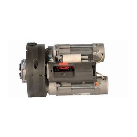 BiMotor Winner PRO PUJOL 350 Kg Sin Electrofreno para Puerta Enrollable.