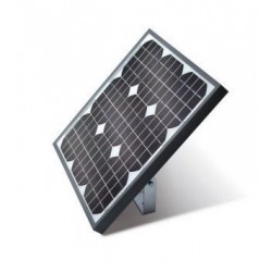 Panel Solar NICE Fotovoltaico SOLEMYO 24v 15W