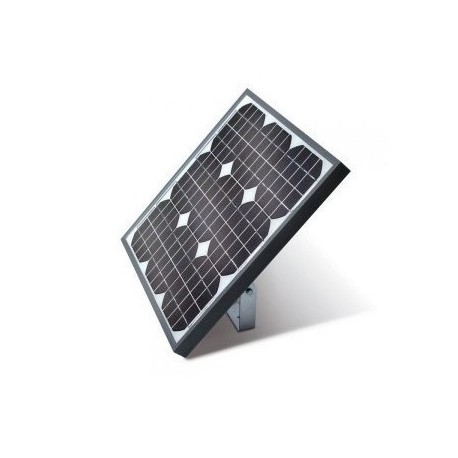 Panel Solar NICE Fotovoltaico SOLEMYO 24v 15W