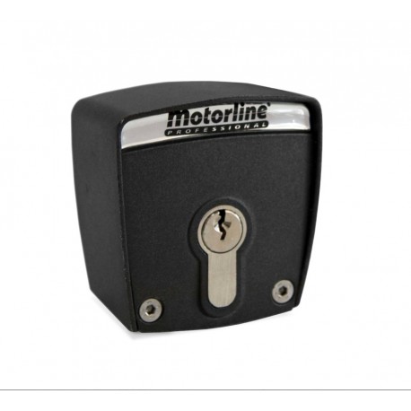 Selector de llaves MOTORLINE SCMV150