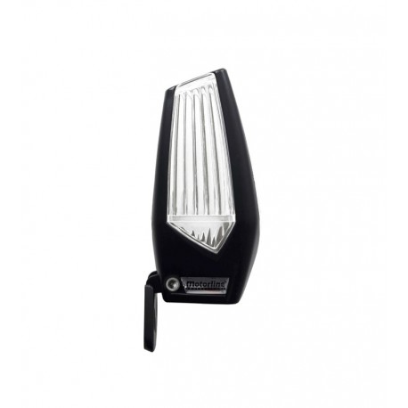 Lampara Destellante y Fija LED MOTORLINE MP105