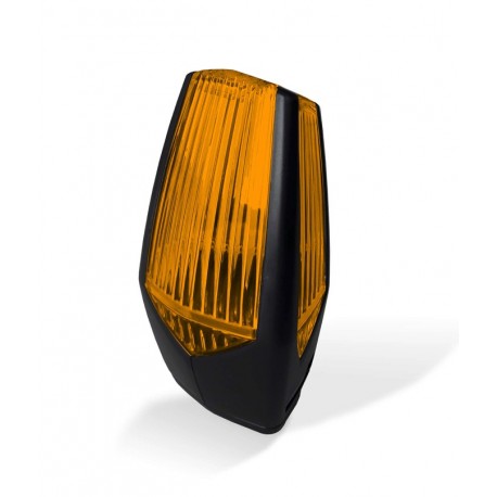 Lampara Destellante y Fija LED MOTORLINE MP205