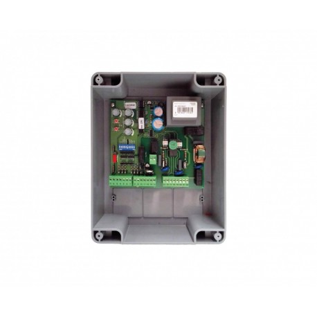 Cuadro de Control APRIMATIC A45M Para Motores Abatibles