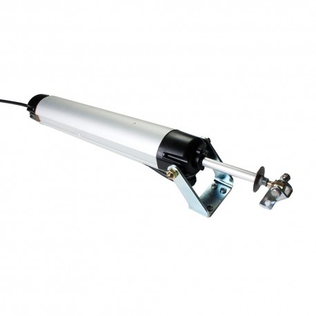 Motor Lineal APRIMATIC para Cúpulas y Ventanas