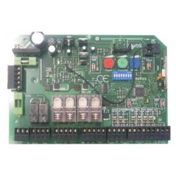 Placa de Control VDS EURO 24 M2 con caja