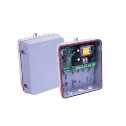 Cuadro Maniobras VIVO universal para puertas batientes