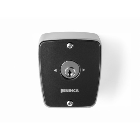 Selector BENINCA Tokey para exteior