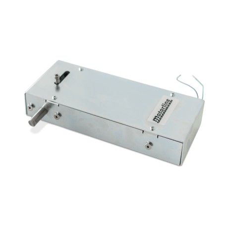 Electrocerradura MOTORLINE EF25 para puerta seccional KVM250