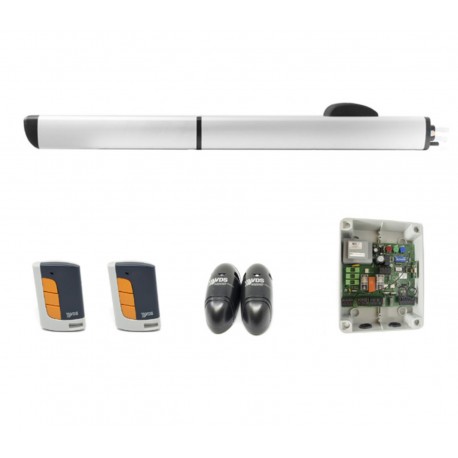 Kit motor VDS PH 270 R Hidráulico para puertas batientes de 1 hoja de hasta 3m sin bloqueo