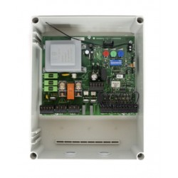 Placa de Control VDS EURO 230 M2 E105 con caja
