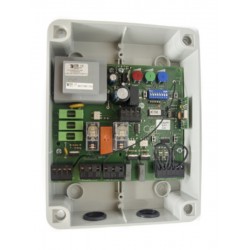 Placa de Control VDS EURO 230 M2 MINI E112 con caja
