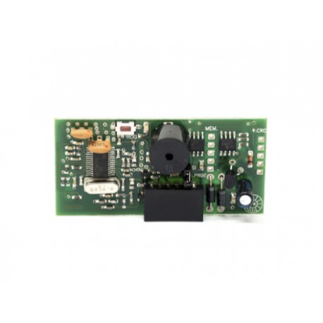 Receptor enchufable VDS SRT Mini 433 MHz