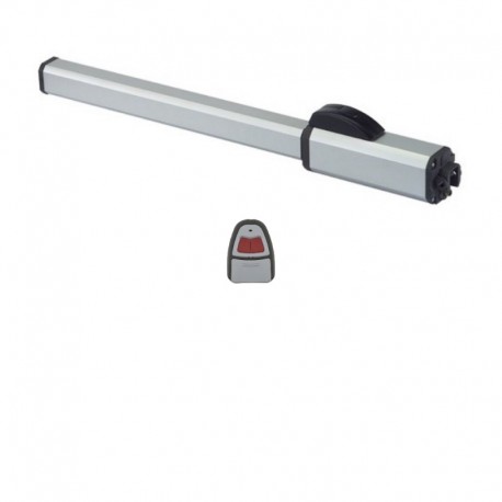 Kit Motor 422 SBS FAAC para puertas batientes de 1 hoja de hasta 3m