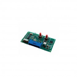 Receptor Aprimatic RX2R enchufable
