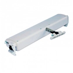 Motor de cadena APRIMATIC CLIMA para Cúpulas y Ventanas 