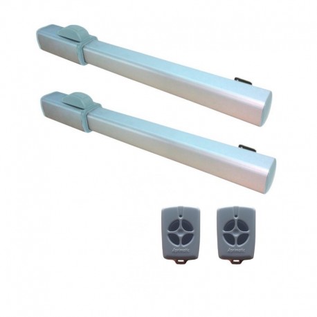Macrokit Motor APRIMATIC TWENTY 270 C Hidráulico para puertas batientes de hasta 1,8 m