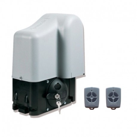 KIT Motor APRIMATIC ONDA 2000 para puertas correderas de hasta 2000KG