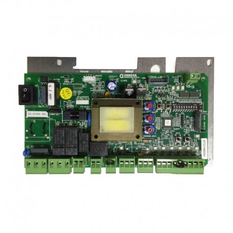 Cuadro de Control AP606 ERREKA para KM1800