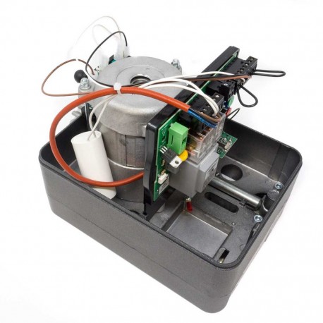 Motor VDS GEKO para Puertas Correderas de hasta 400 Kg