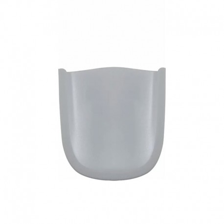 Soporte de pared blanco para mandos CAME WAGNER