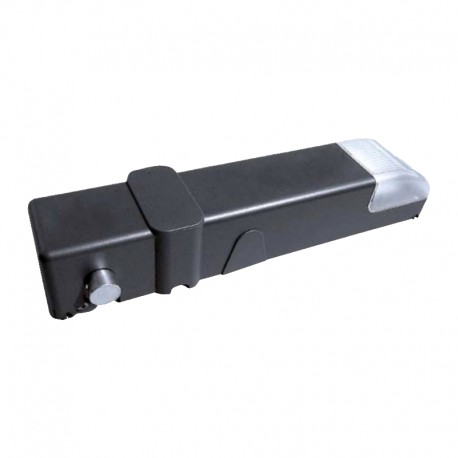 Motor PUJOL P-504 para Puertas basculantes de hasta 8m2