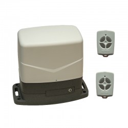 Kit motor APRIMATIC ONDA 1024 para puertas correderas de hasta 1000 kg
