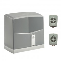 Kit motor APRIMATIC ONDA 724 para puertas correderas de hasta 7000 kg
