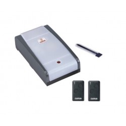 Kit motor CLEMSA AS60 y AS120 para Puertas Seccionales de hasta 15,5m2 y Basculantes de hasta 9,3m2