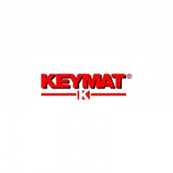 Repuesto bombillo para cerradura KEYMAT T-92