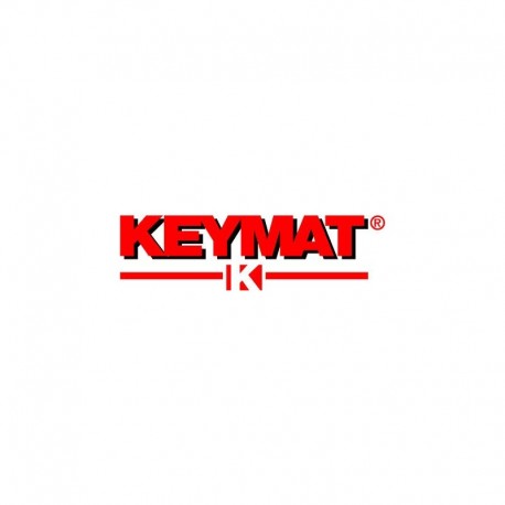 Repuesto bombillo para cerradura KEYMAT T-92