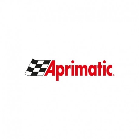 Herraje SEMISAXO para motor APRIMATIC ALZO