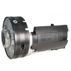 Motor Winner 600 PUJOL para Puerta enrollable de hasta 170 Kg