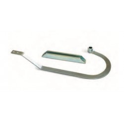 Herraje saxo para motor VDS BASIC