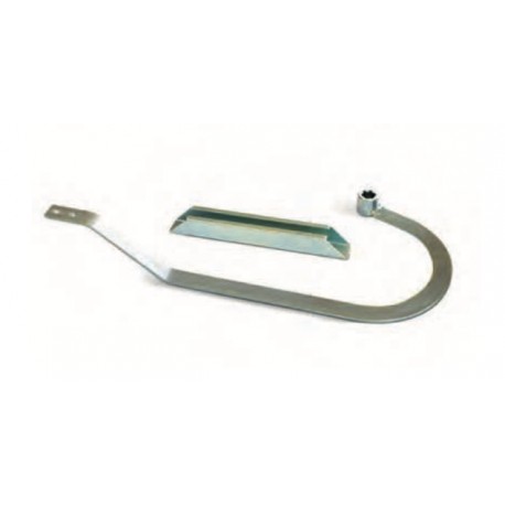 Herraje saxo para motor VDS BASIC