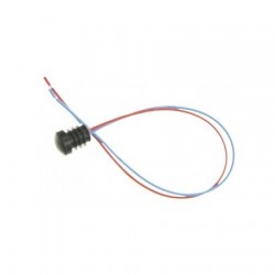 Repuesto sensor final carrera motor Marathon II PUJOL Detector REED 310mm