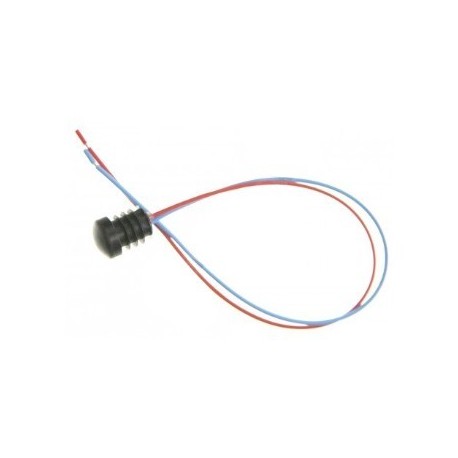 Repuesto sensor final carrera motor Marathon II PUJOL Detector REED 310mm