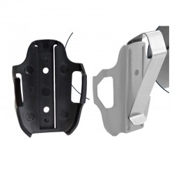 Kit soporte con clip para mando Motorline FALK