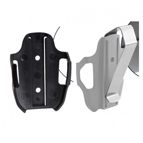 Kit soporte con clip para mando Motorline FALK