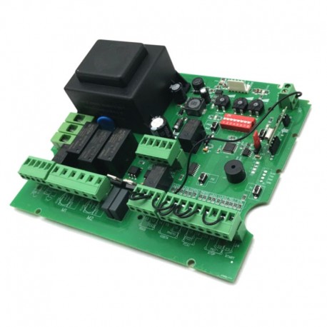 Placa de Control VDS EURO 230v M2 E105