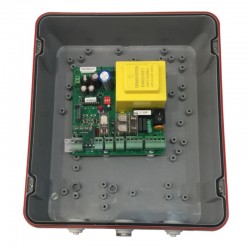 Cuadro de Control EPEB-PAL ERREKA para motor basculante 230V con encoder