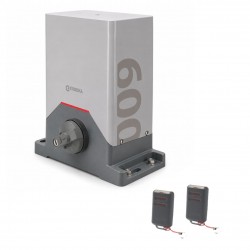 Kit Motor RINO RREKA para puerta Corredera hasta 1000KG. 