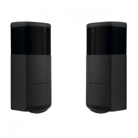 Fotocélula Aprimatic ER27-180 emisor-receptor orientable 15m